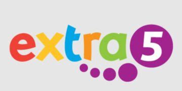 greece extra 5 afternoon results|Greece EXTRA 5 .